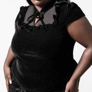 Paradise Lost Top size XXL